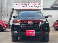 Toyota Fortuner 2021 Suv màu Nâu