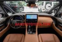 Toyota Alphard HEV 2.5 AT 2026. Kết nối giá trị thật