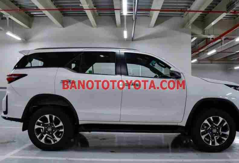 Toyota Fortuner 2026 Số tự động Nhập khẩu cực đẹp