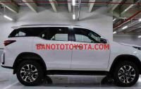 Toyota Fortuner 2026 Số tự động Nhập khẩu cực đẹp