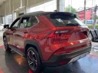 Xe Toyota Yaris Cross HEV 1.5 CVT model 2026 - xe đẹp