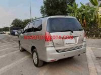 Bán Toyota Innova V 2009 - Bạc