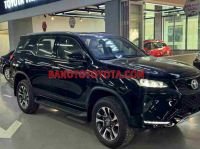 Toyota Fortuner Legender 2.7L 4x4 AT Máy xăng 2026, đẹp xuất sắc