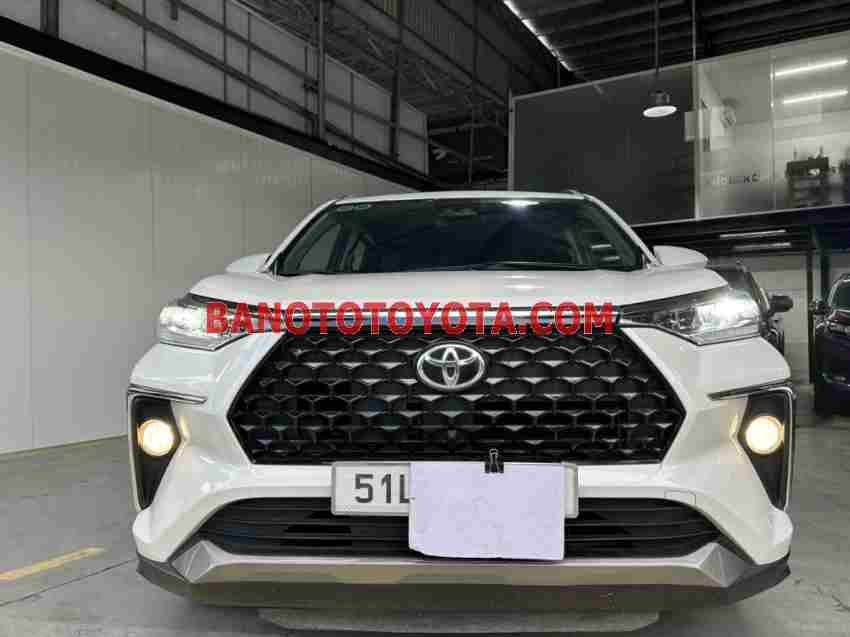 Bán xe Toyota Veloz Cross Top 1.5 CVT sx 2024 - giá rẻ