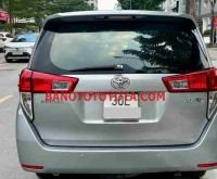 Toyota Innova 2.0E 2017 Máy xăng, xe đẹp