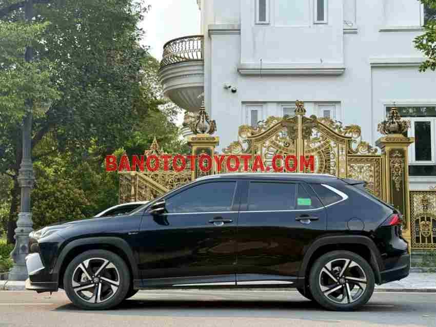 Bán Toyota Yaris Cross HEV 1.5 CVT 2023 - Đen