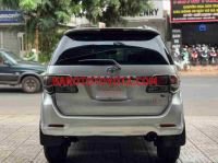 Cần bán gấp Toyota Fortuner 2.5G 2015 - Xe đẹp - Giá tốt