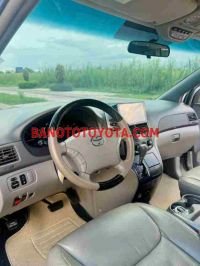 Cần bán xe Toyota Sienna LE 3.5 2009 Số tự động màu Bạc