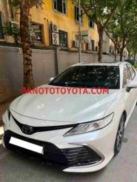 Bán Toyota Camry 2.5Q 2022 - Trắng