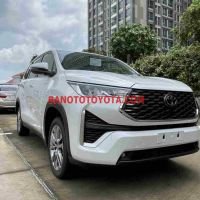 Toyota Innova Cross HEV 2.0 CVT 2026 Số tự động - siêu đẹp