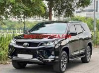 Cần bán xe Toyota Fortuner Legender 2.8L 4x4 AT 2023 Số tự động màu Đen