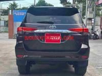 Toyota Fortuner 2.4G 4x2 AT 2021 Số tự động cực đẹp!
