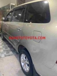 Toyota Innova G năm 2007 cần bán
