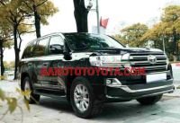 Toyota Land Cruiser VX 4.6 V8 2016 Số tự động giá đẹp