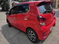 Xe Toyota Wigo 1.2G AT đời 2020 đẹp bán gấp