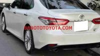 Cần bán gấp Toyota Camry 2.5Q năm 2019 giá cực tốt