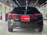Cần bán xe Toyota Corolla altis 1.8E AT 2017, xe đẹp