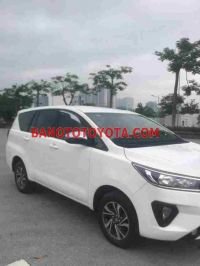 Toyota Innova E 2.0 MT năm sản xuất 2022 giá tốt