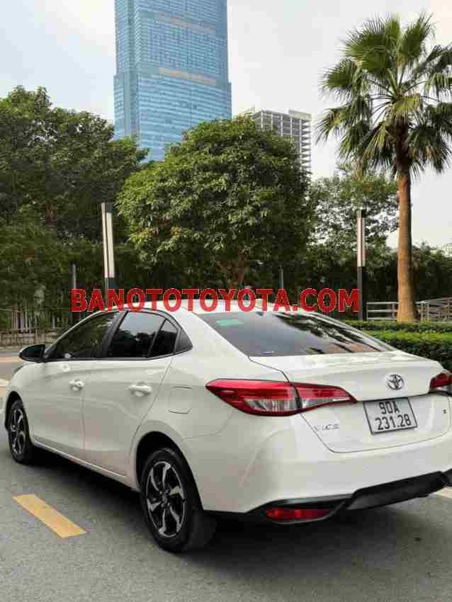 Cần bán Toyota Vios E CVT 2023 xe đẹp