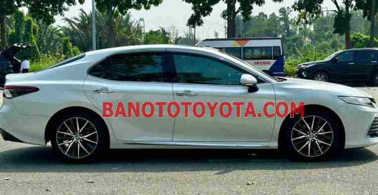 Toyota Camry 2.0Q 2022 Số tự động giá đẹp