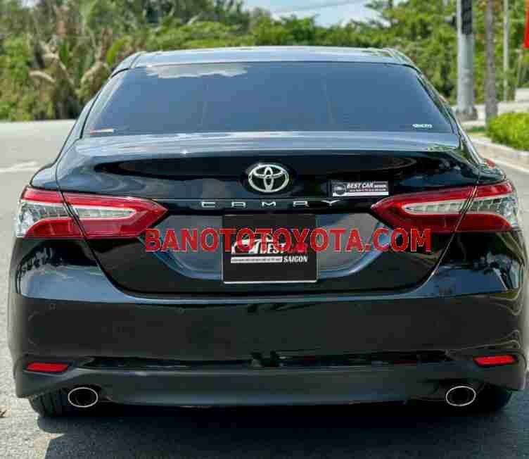 Cần bán Toyota Camry 2.5Q 2020 xe đẹp