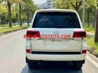 Toyota Land Cruiser 4.6 V8 sản xuất 2020 cực chất!