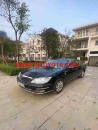 Cần bán xe Toyota Camry 2.4G sx 2005