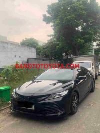 Xe Toyota Camry 2.0Q đời 2022 đẹp bán gấp