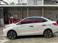 Cần bán xe Toyota Vios G 1.5 CVT 2023, xe đẹp