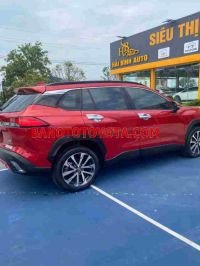Cần bán gấp xe Toyota Corolla Cross 1.8V 2021 màu Đỏ