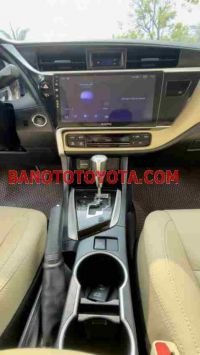 Toyota Corolla altis 1.8G AT năm sản xuất 2019 giá tốt