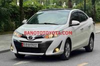 Cần bán Toyota Vios 1.5G đời 2019