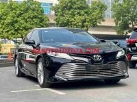 Cần bán nhanh Toyota Camry 2.5Q 2019 cực đẹp