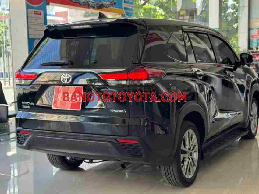 Cần bán Toyota Innova Cross HEV 2.0 CVT 2025 xe đẹp