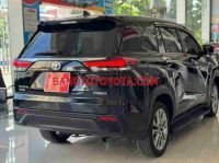 Cần bán Toyota Innova Cross HEV 2.0 CVT 2025 xe đẹp