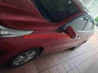 Toyota Vios 1.5G 2019, xe đẹp, hết ý