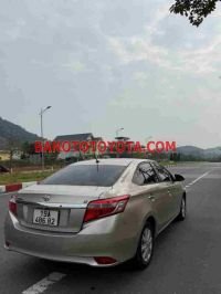 Cần bán xe Toyota Vios 1.5G 2017 Số tự động