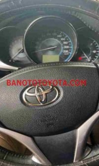 Toyota Vios 1.5G 2015, xe đẹp, hết ý