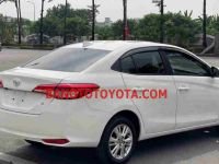 Cần bán Toyota Vios 1.5E MT đời 2019