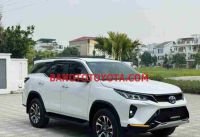 Cần bán xe Toyota Fortuner Legender 2.4L 4x2 AT màu Trắng 2025