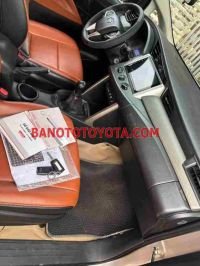 Toyota Innova 2.0E 2018 giá cực tốt