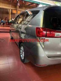Toyota Innova 2.0E model 2016 xe chuẩn hết ý
