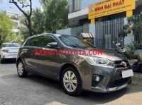Cần bán Toyota Yaris 1.3G 2014 - Số tự động