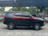 Cần bán xe Toyota Fortuner 2.4G 4x2 AT 2021, xe đẹp