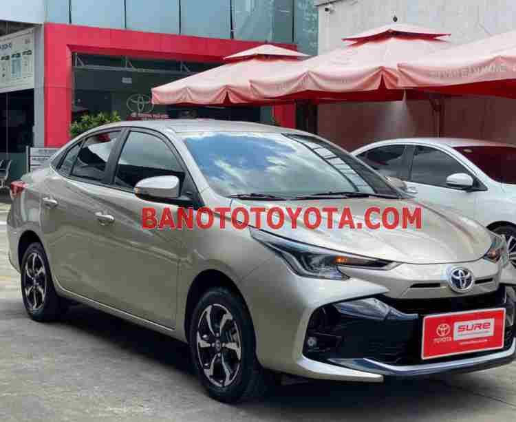 Cần bán xe Toyota Vios E CVT sx 2026