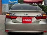 Toyota Camry 2015 Sedan màu Nâu