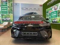 Bán xe Toyota Camry 2.5 HEV Top đời 2026, màu Đen, giá cạnh tranh