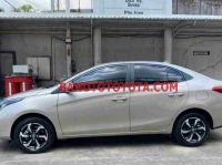Cần bán xe Toyota Vios E CVT 2026 Số tự động màu Cát