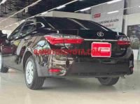 Bán Toyota Corolla altis 1.8E AT, màu Nâu, Máy xăng, 2017