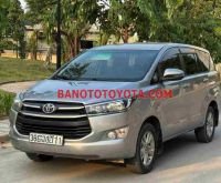 Cần bán xe Toyota Innova 2.0E 2019 Số tay